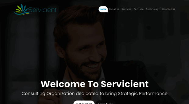 servicient.com