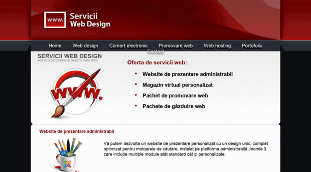 servicii-web-design.ro