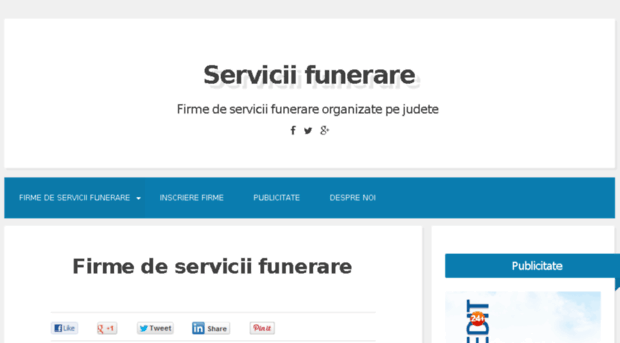 serviciifunerare.org