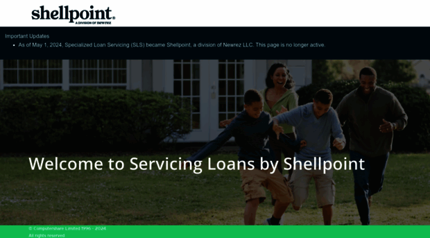 servicingloans.com