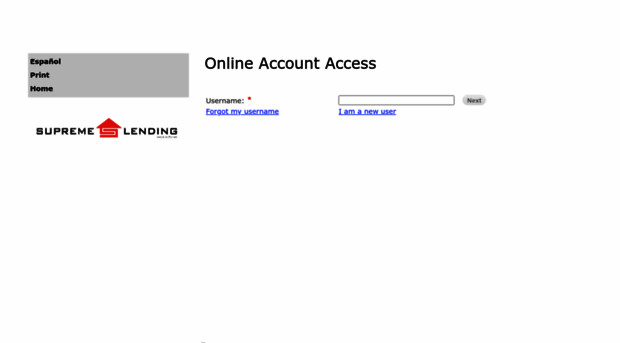 servicingsupreme.com