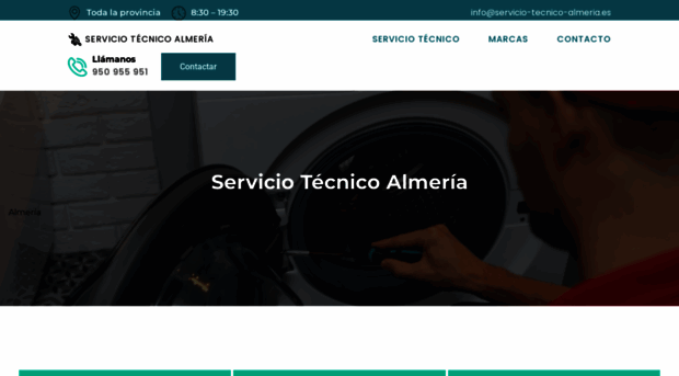 servicio-tecnico-malaga.es
