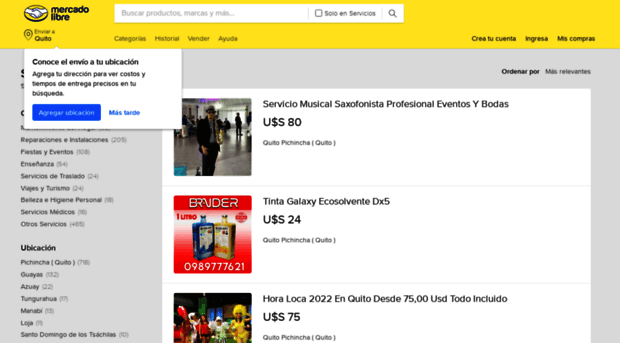 servicio.mercadolibre.com.ec