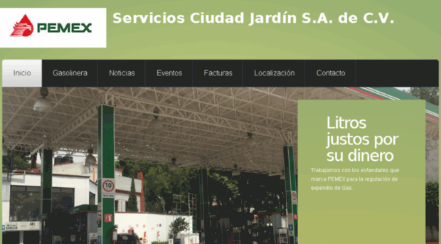 serviciocdjardin.com