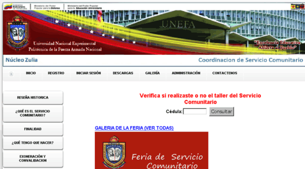 serviciocomunitario.mositio.com