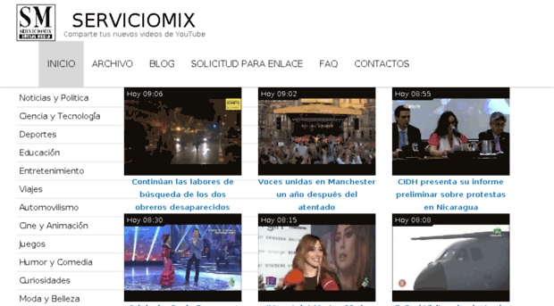 serviciomix.com