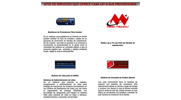 servicios.casaley.com.mx