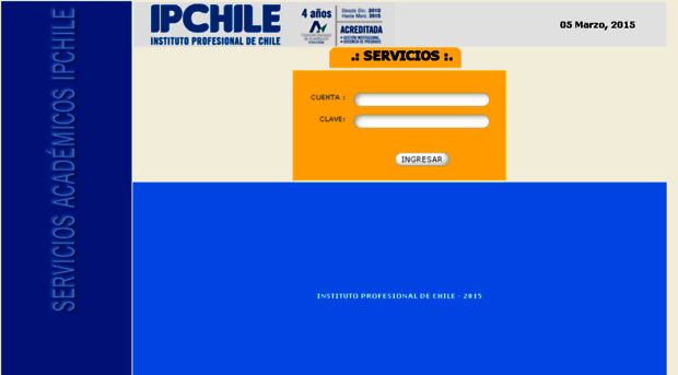 servicios.ipchile.cl