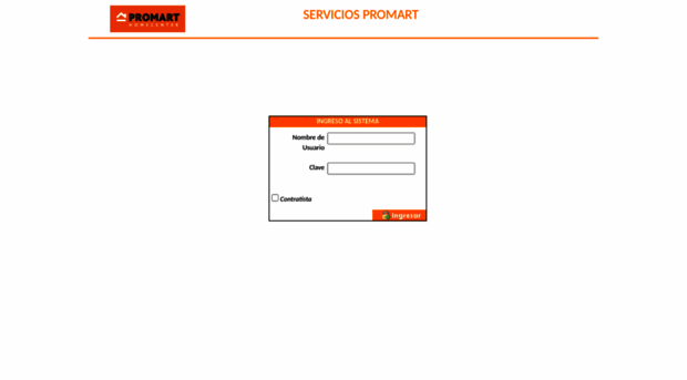 servicios.promart.pe