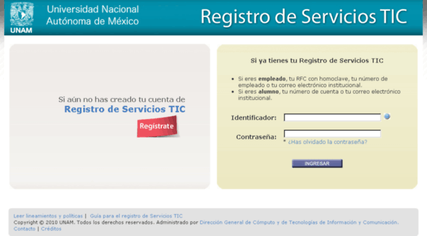 servicios.unam.mx
