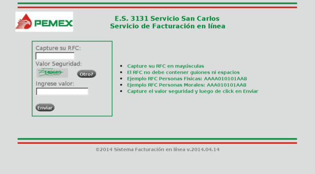 serviciosancarlos.com.mx