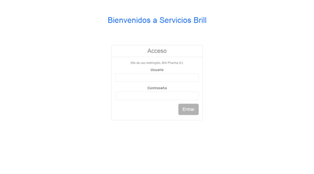 serviciosbrill.com