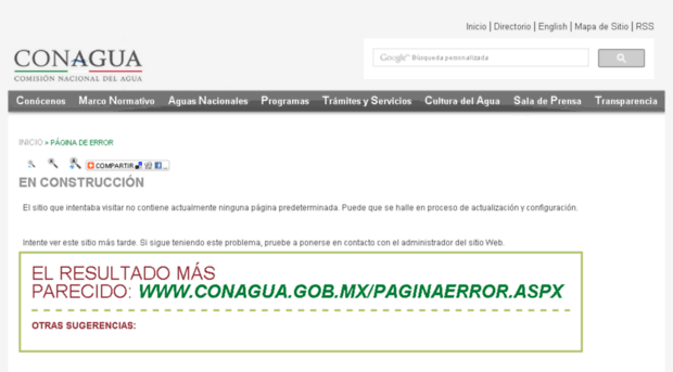 servicioselectronicos.conagua.gob.mx