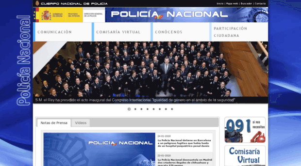 servicioselectronicos.policia.es