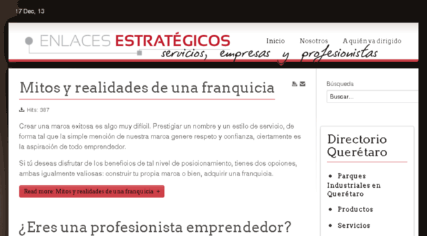 serviciosempresasyprofesionistas.com