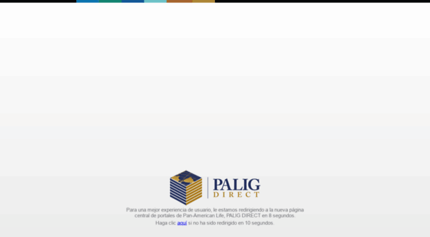 serviciosenlinea.palig.com