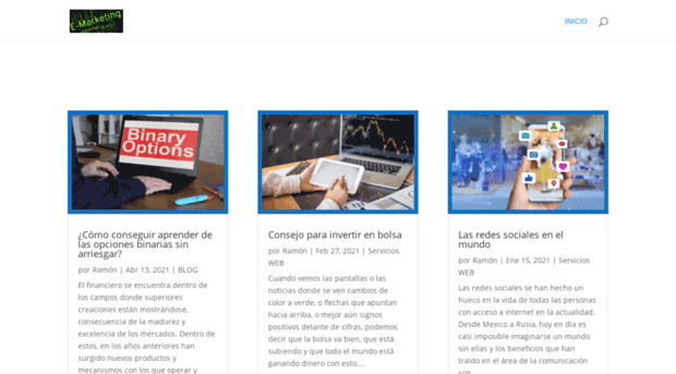 serviciosentuweb.es