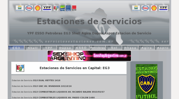 serviciosestaciones.com.ar