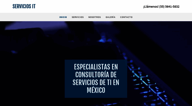serviciosit.com.mx