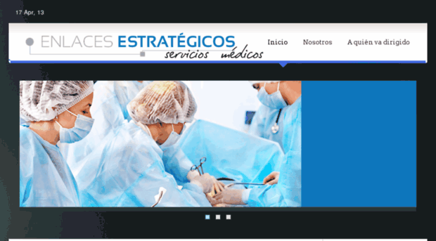 serviciosmedicos-qro.com.mx