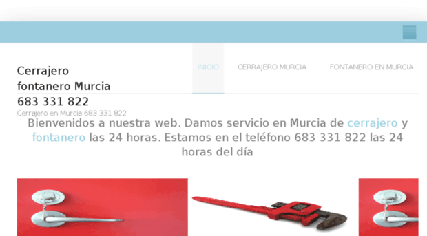 serviciosmurcia.es