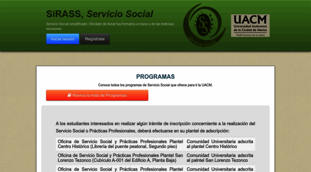 serviciosocial.uacm.edu.mx