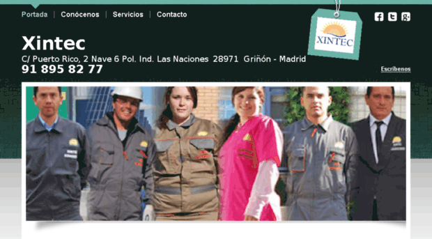 serviciosparajardineria.com