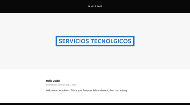serviciostecnologicos.online