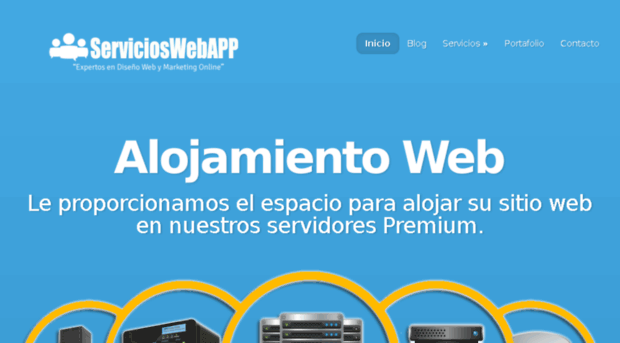 servicioswebapp.com