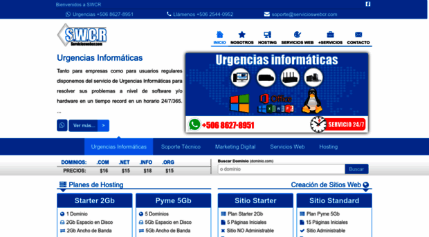 servicioswebcr.com