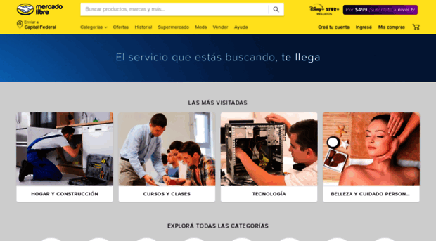 serviciotecnico.mercadolibre.com.ar