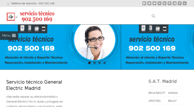 serviciotecnicohogar.com.es