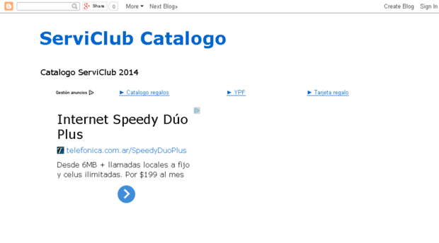 serviclubcatalogo.com