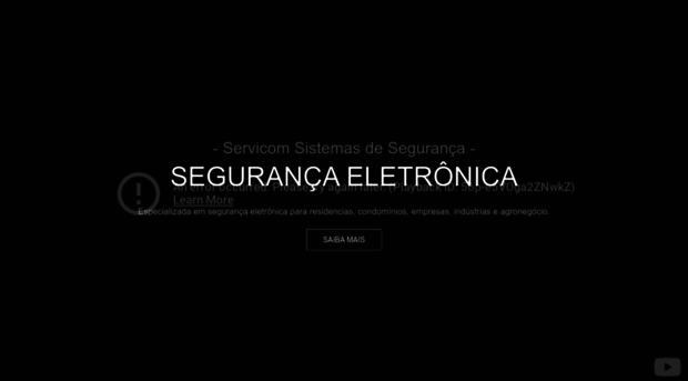 servicom.com.br