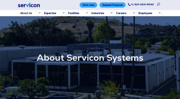 serviconsystems.com