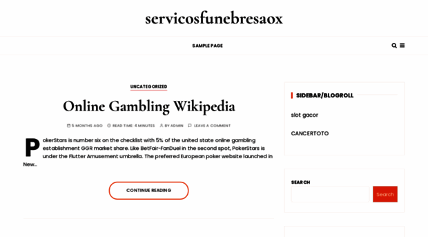 servicosfunebresaox.com