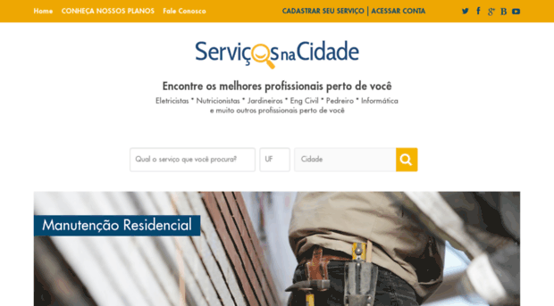 servicosnacidade.com.br