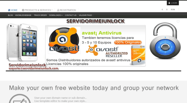 servidorimeiunlock.com