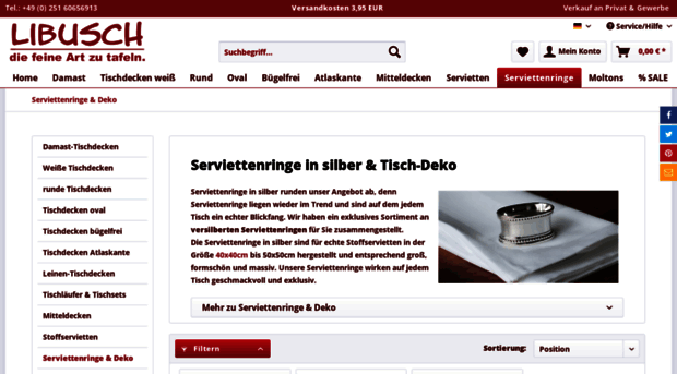 serviettenringe24.de