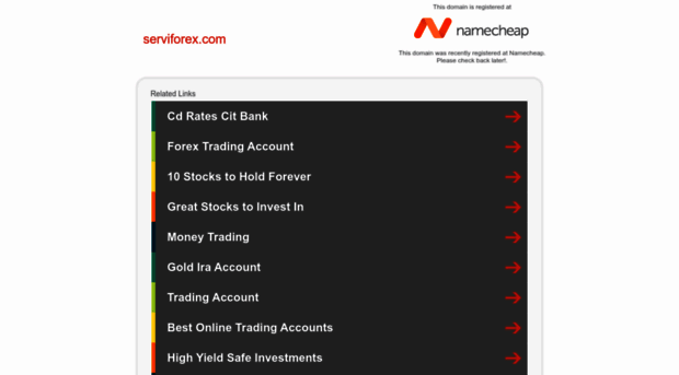 serviforex.com