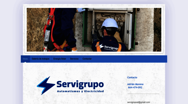 servigrupo.es