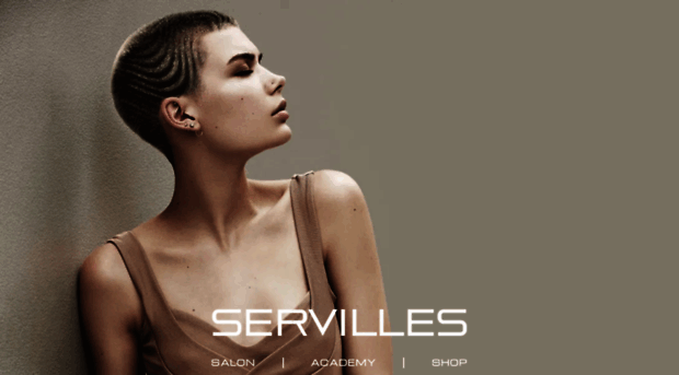 servilles.co.nz