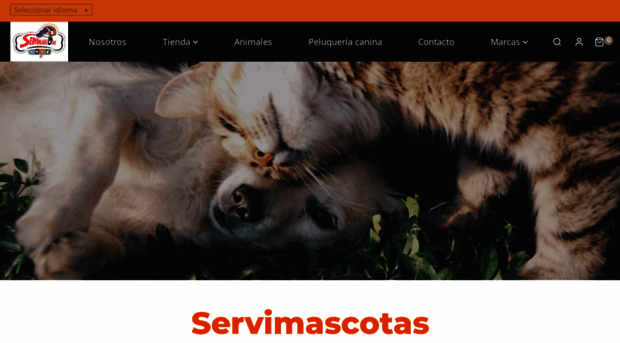 servimascotas.es