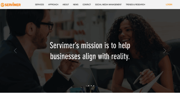 servimer.com