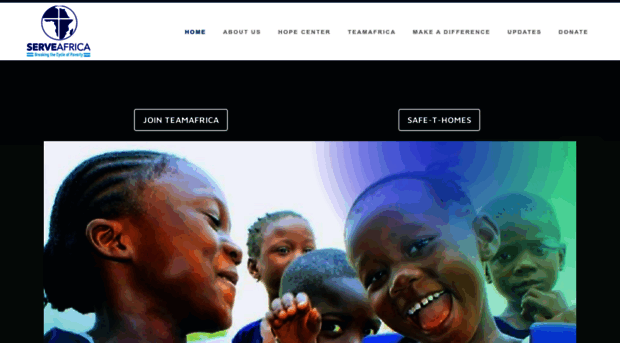 servingafrica.org