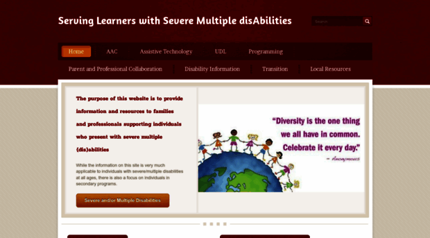 servinglearnerswithsmd.weebly.com