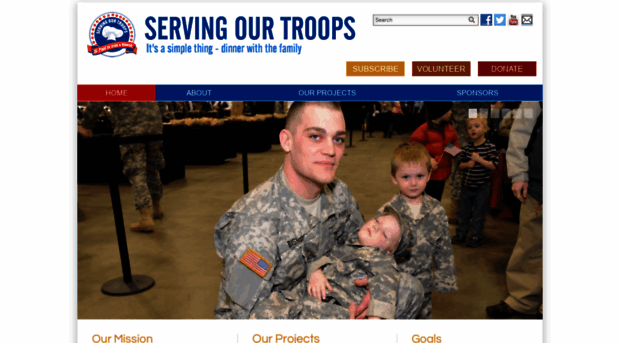 servingourtroops.com