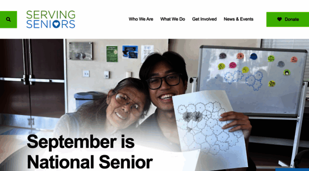 servingseniors.org