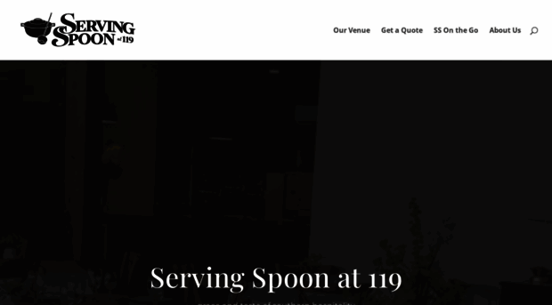 servingspooncatering.com