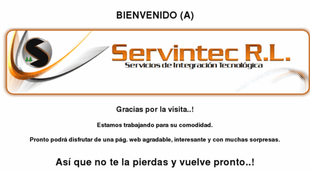 servintec.com.ve